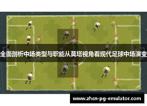 全面剖析中场类型与职能从莫塔视角看现代足球中场演变